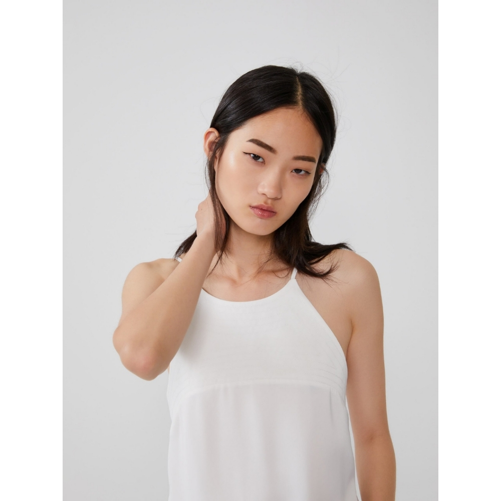 Zara Tank Top